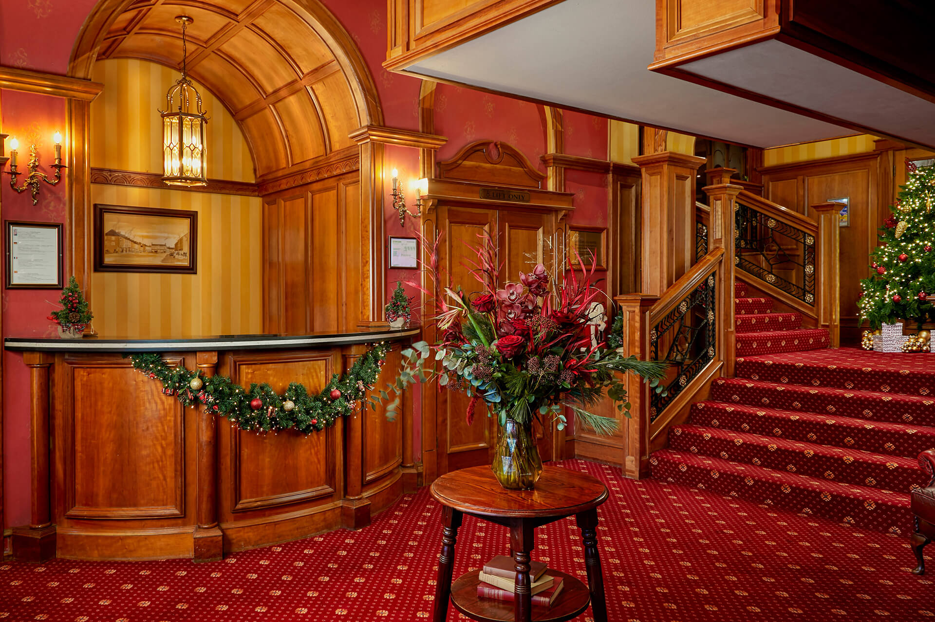 River Island Hotel | Kerry | Hotel | www.riverislandhotel.com